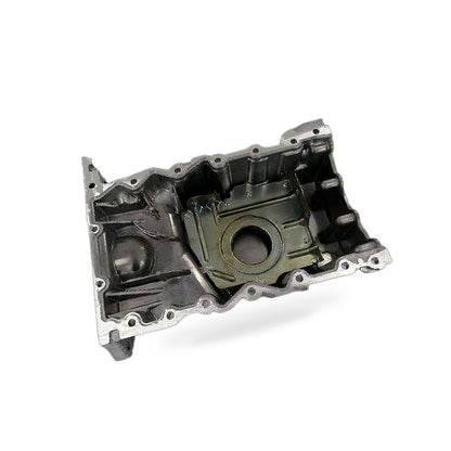 Engine Oil Pan Suitable for Ford Edge Explorer Flex Lincoln MKX 3.5L AT4Z-6675D - BD2