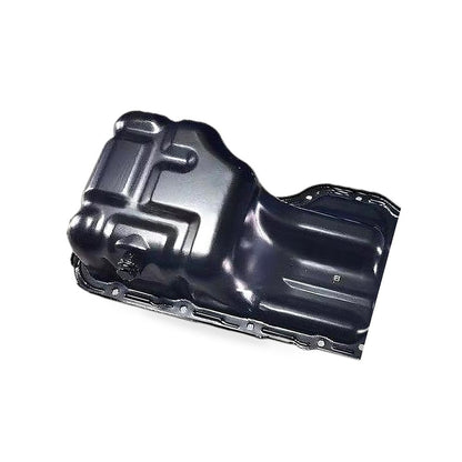 Engine Oil Pan Suitable for Ford Fiesta 2009-2017 1.25L 1.4L 1.6L ZJ36-10400 - BD1