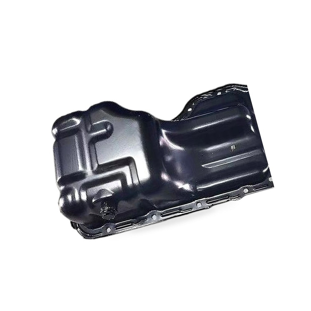 Engine Oil Pan Suitable for Ford Fiesta 2009-2017 1.25L 1.4L 1.6L ZJ36-10400 - BD2