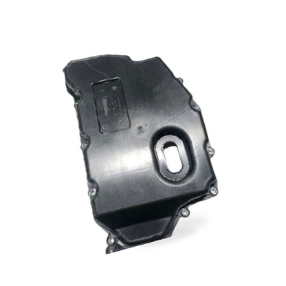 Transmission Oil Pan Suitable for Ford Mondeo Escape Focus Fusion 6F35 - BD2