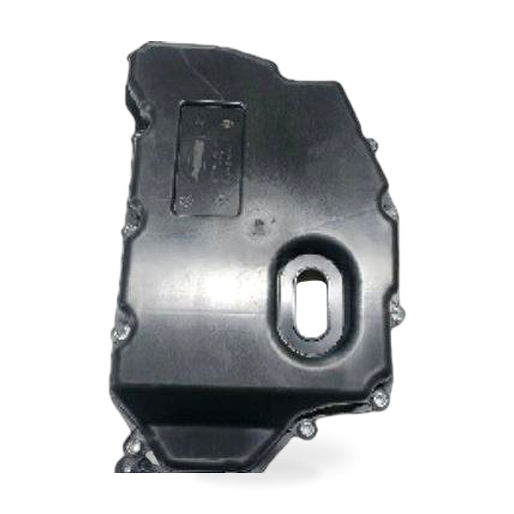 Transmission Oil Pan Suitable for Ford Mondeo Escape Focus Fusion 6F35 - ZT3