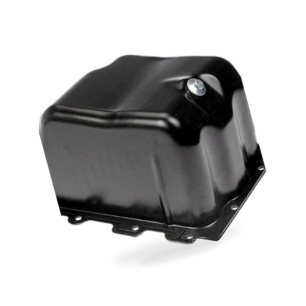 Engine Oil Pan Suitable for Ford F-150 Expedition Lincoln MKT Navigator - BD4