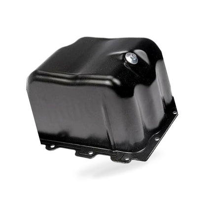 Engine Oil Pan Suitable for Ford F-150 Expedition Lincoln MKT Navigator - BD4