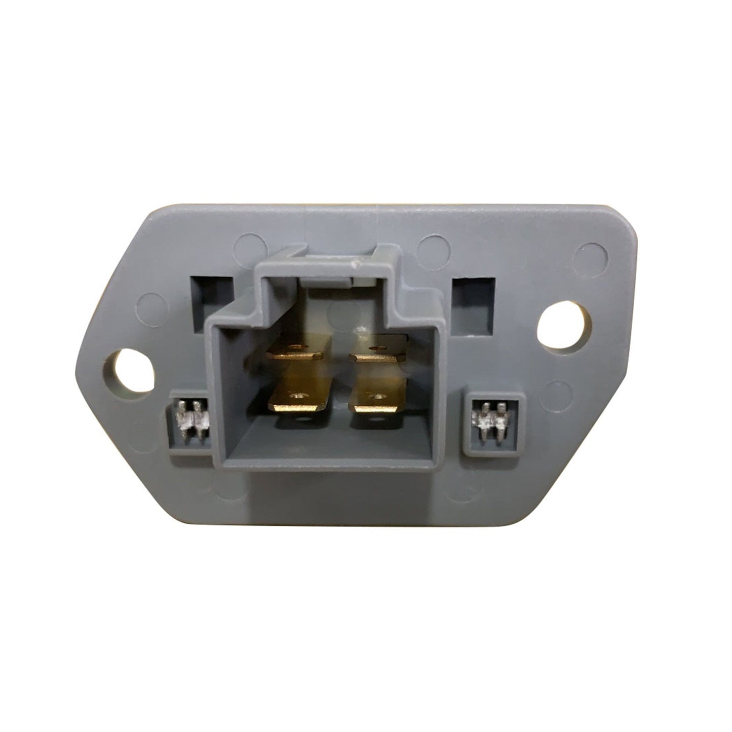 Fan Speed Resistor Cabin Blower Motor Suitable For Holden Barina TK 96435889.