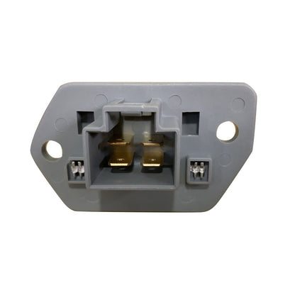 Fan Speed Resistor Cabin Blower Motor Suitable For Holden Barina TK 96435889.