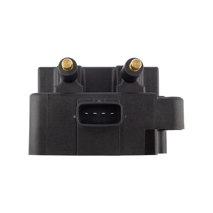 4-Pin Ignition Coil Pack Suitable For Subaru Forester, Impreza, Liberty, Outback 2.0L 2.5L