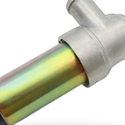 Idle Air Control Valve Suitable for VW Golf Jetta Passat Audi A4 037906457D - XQ1