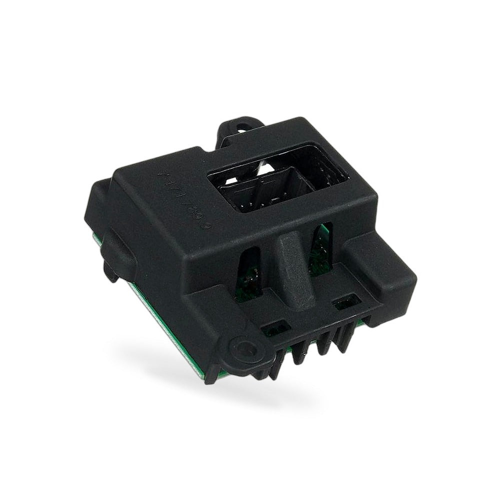 Headlight Leveling Control Module Suitable for BMW 5 Series E60 E61 63117180829 - BD1