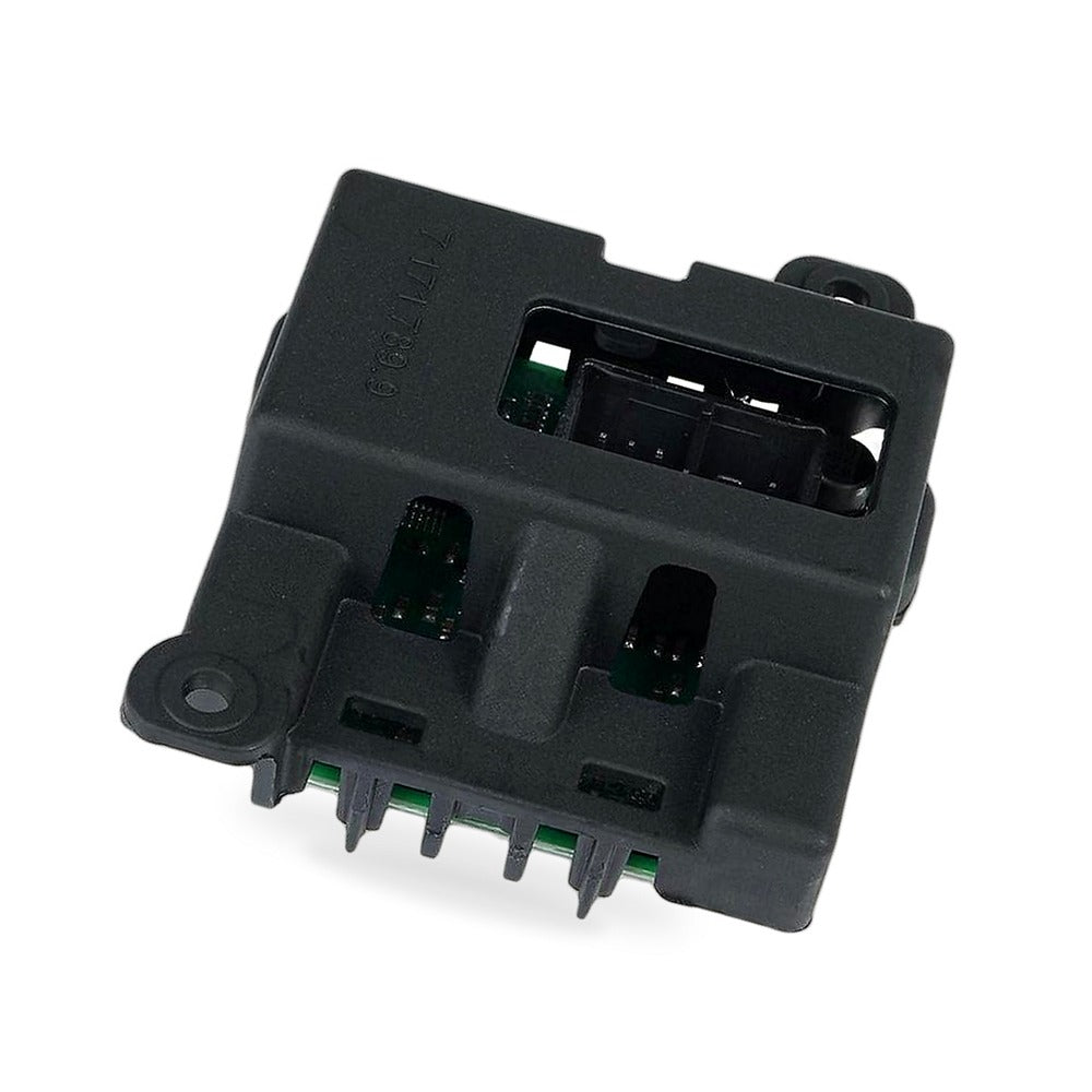 Headlight Leveling Control Module Suitable for BMW 5 Series E60 E61 63117180829 - BD3