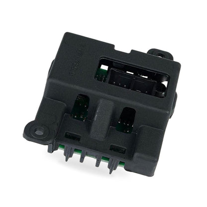 Headlight Leveling Control Module Suitable for BMW 5 Series E60 E61 63117180829 - BD3