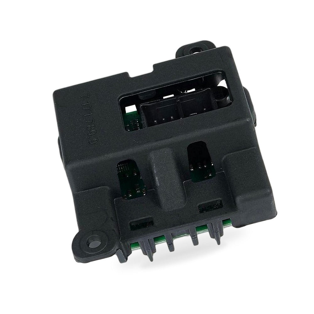 Headlight Leveling Control Module Suitable for BMW 5 Series E60 E61 63117180829 - BD4
