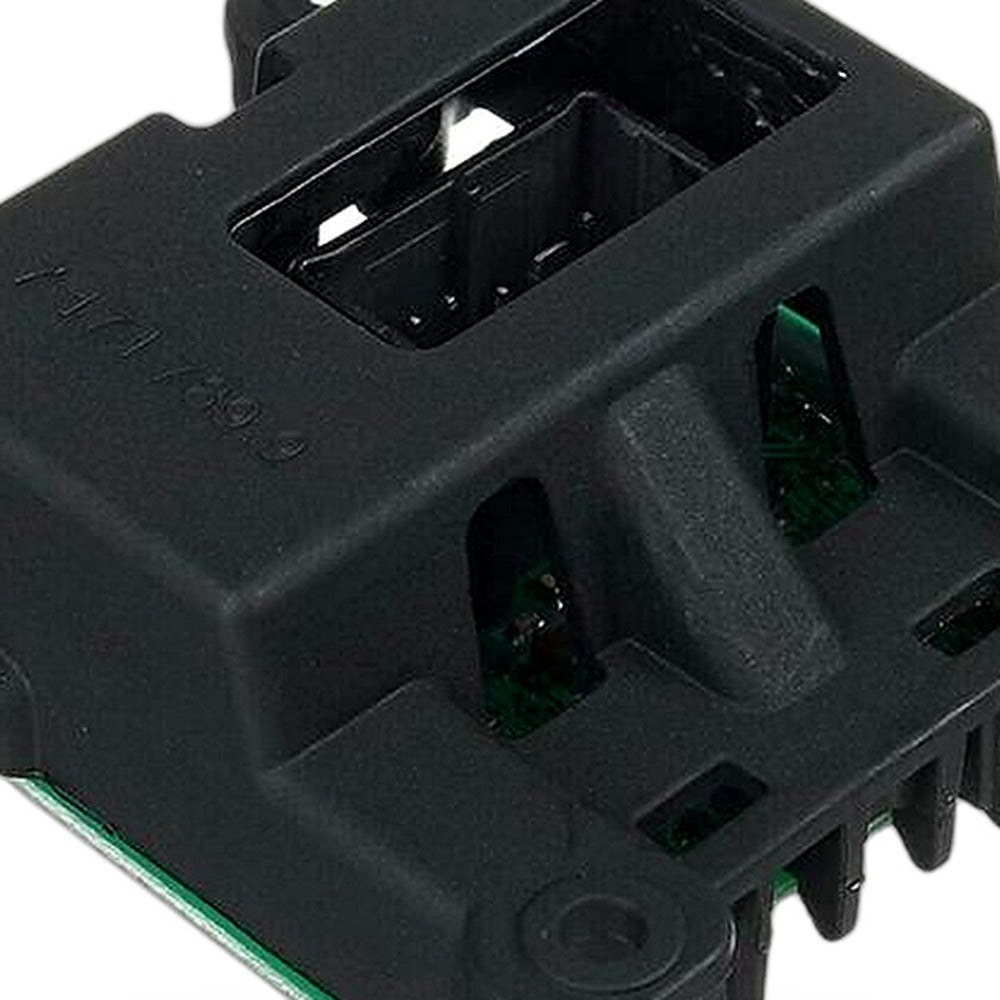 Headlight Leveling Control Module Suitable for BMW 5 Series E60 E61 63117180829 - XQ1