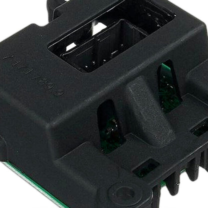 Headlight Leveling Control Module Suitable for BMW 5 Series E60 E61 63117180829 - XQ1