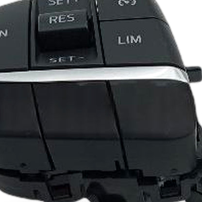Cruise Control Switch Suitable for Ford Focus Fiesta 2019-2020 H1BT-9E740-AB - XQ1