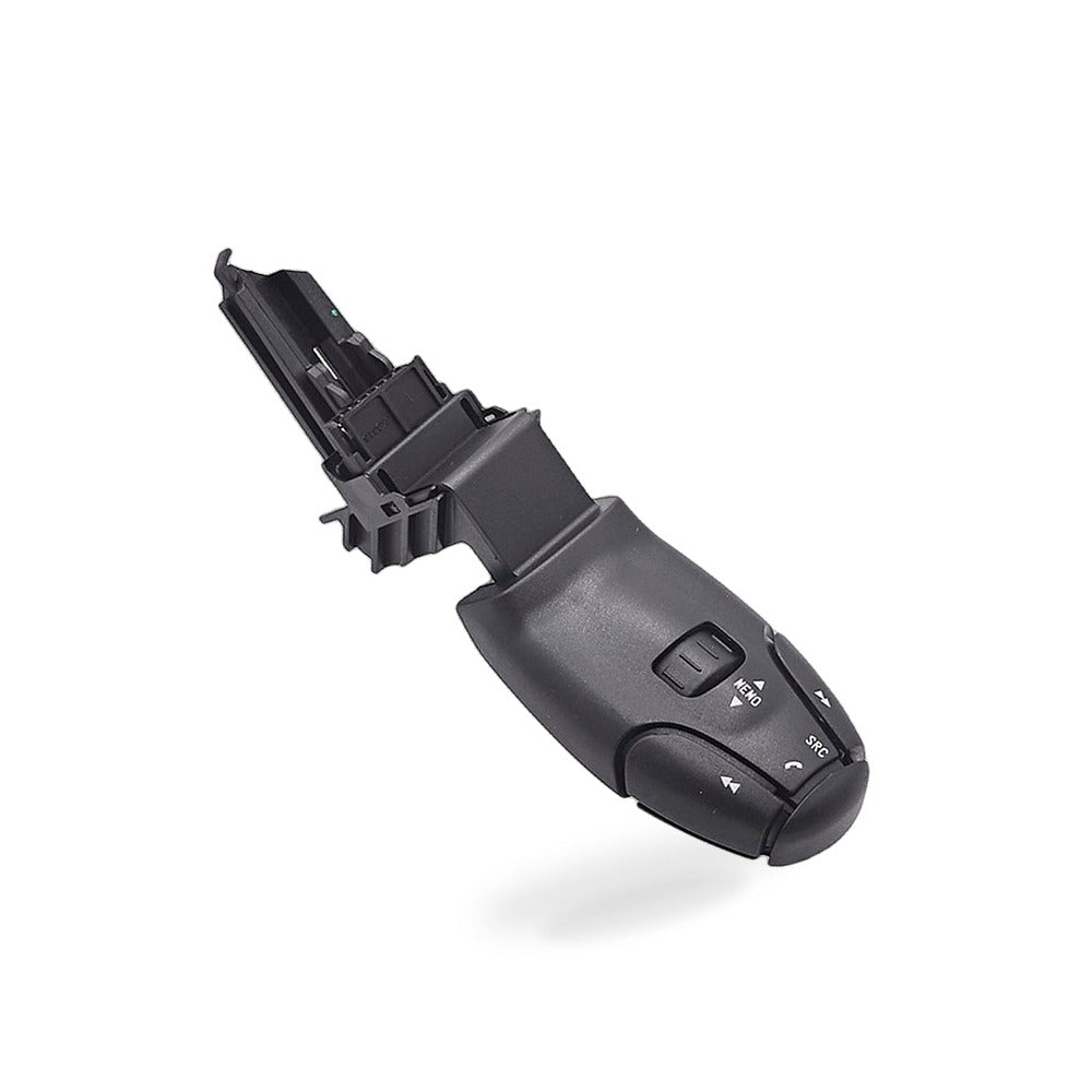 Cruise Control Switch Handle Suitable for Peugeot 206 307 406 607 76637236XT - BD4