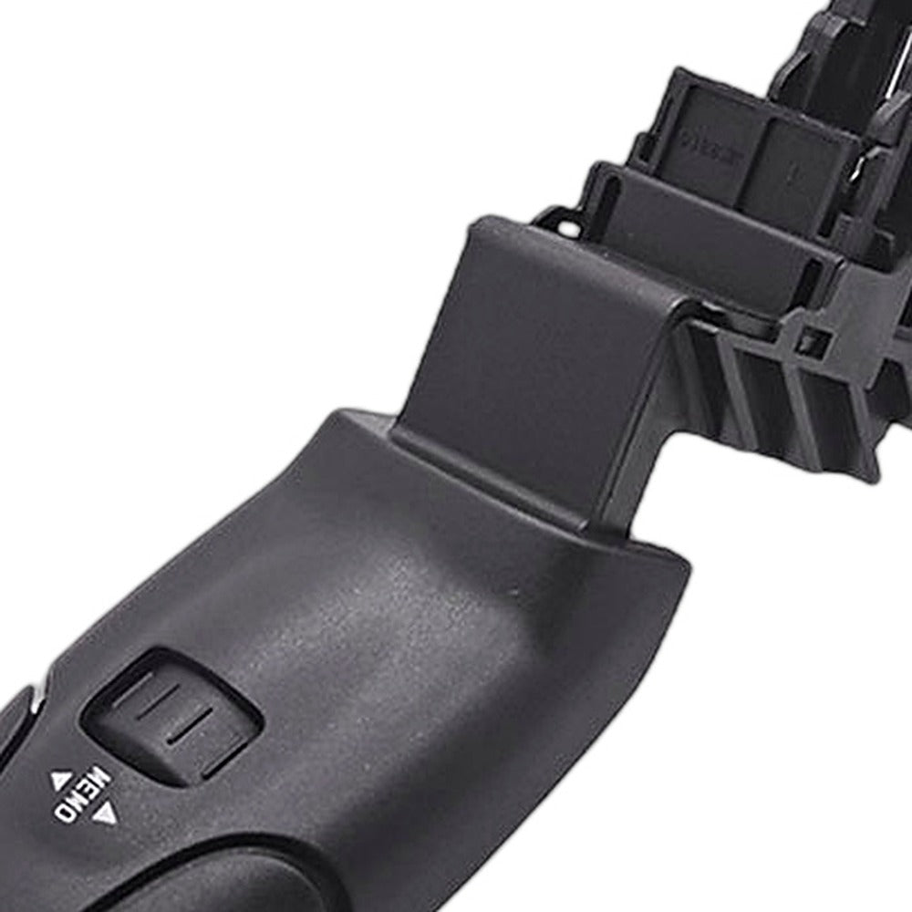 Cruise Control Switch Handle Suitable for Peugeot 206 307 406 607 76637236XT - XQ1