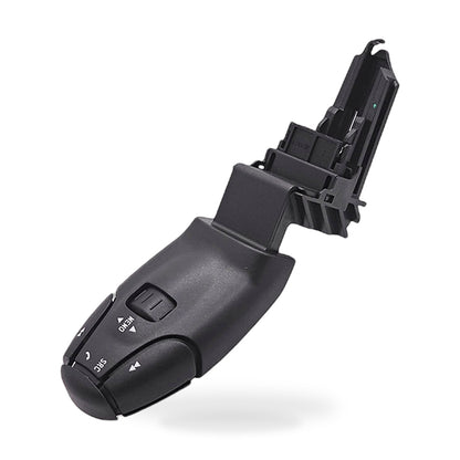 Cruise Control Switch Handle Suitable for Peugeot 206 307 406 607 76637236XT - ZT2