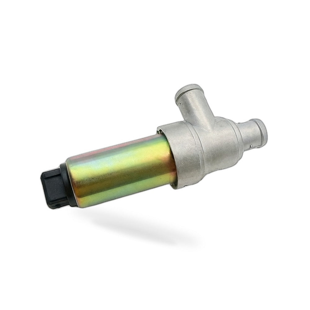 Idle Air Control Valve Suitable for VW Golf Jetta Passat 1992-1999 037906457C - BD1