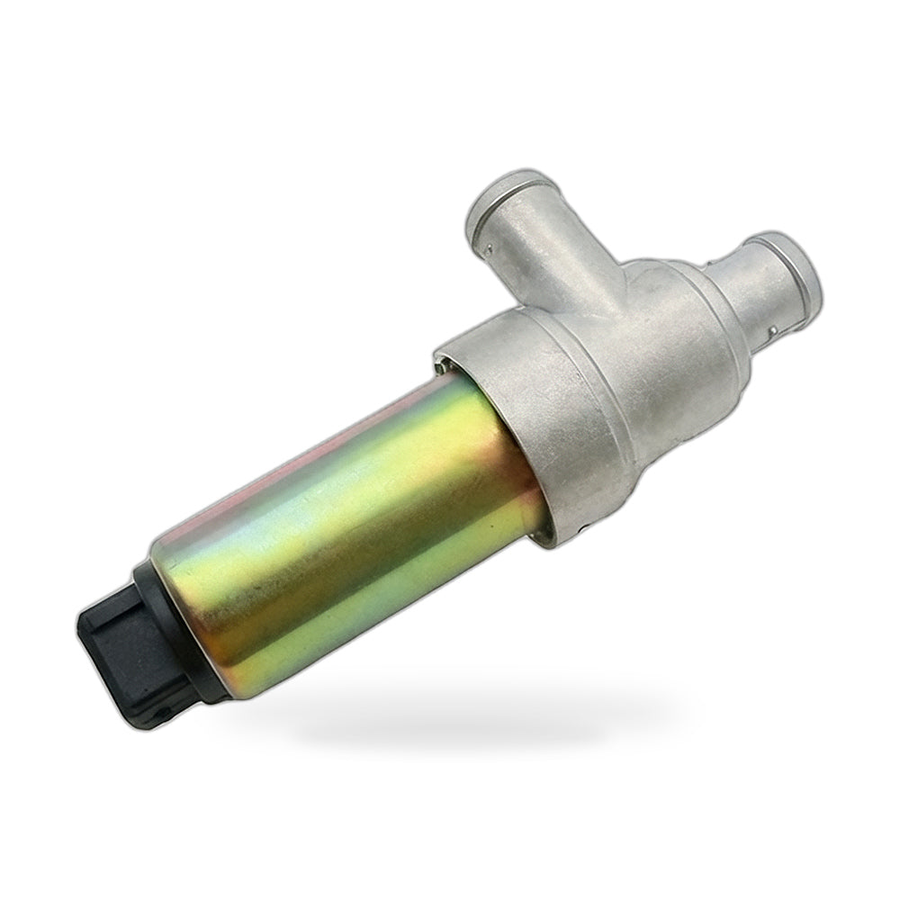 Idle Air Control Valve Suitable for VW Golf Jetta Passat 1992-1999 037906457C - ZT2