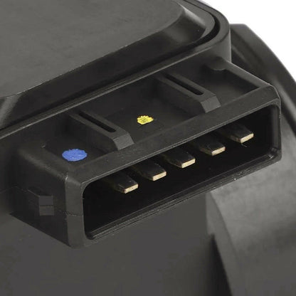 5-Pin Air Flow Meter MAF Sensor Suitable For Ford Courier PC PD 2.6L 1991-1999 E5T50371.