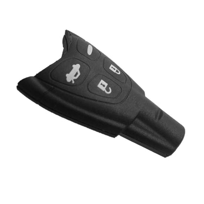 4-Button Remote Key Shell Case Suitable for Saab 9-3