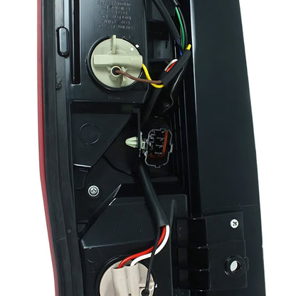 Right Side Rear Tail Light Halogen Suitable for LDV Deliver 9