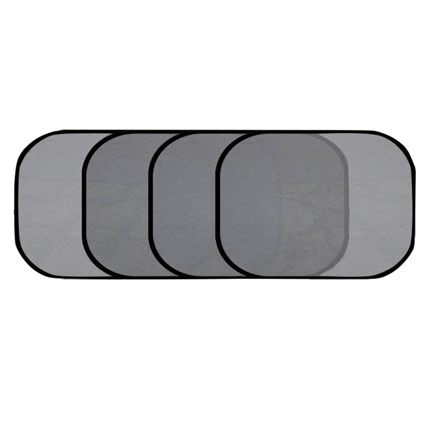 Auto Retractable Sunshade Suitable For Car Windshield With Automatic Function 2025