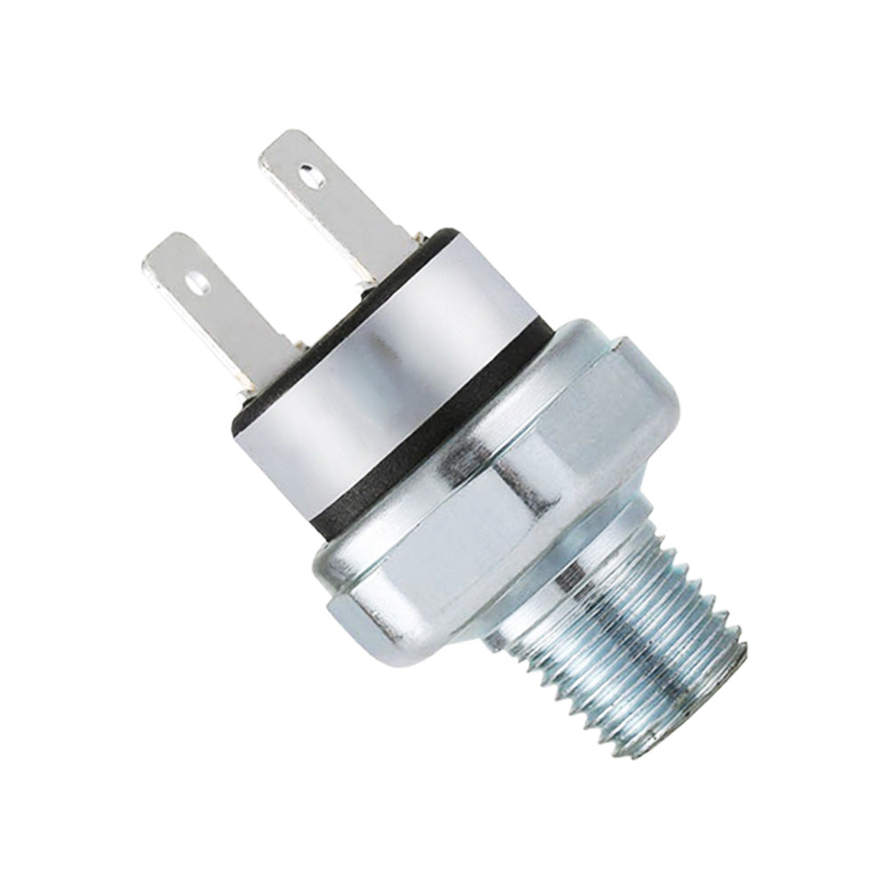 1 4inch NPT End Air Compressor Pressure Tank Control Switch Off Valve 90-120PSI.