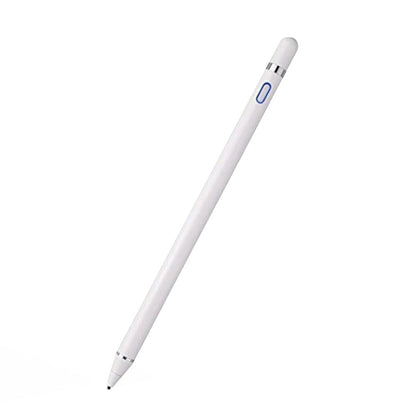 Stylus Pen Pencil Suitable For Apple iPad 6th–9th Gen, iPad Pro 2018–2021, iPad Mini 5–6, iPad Air