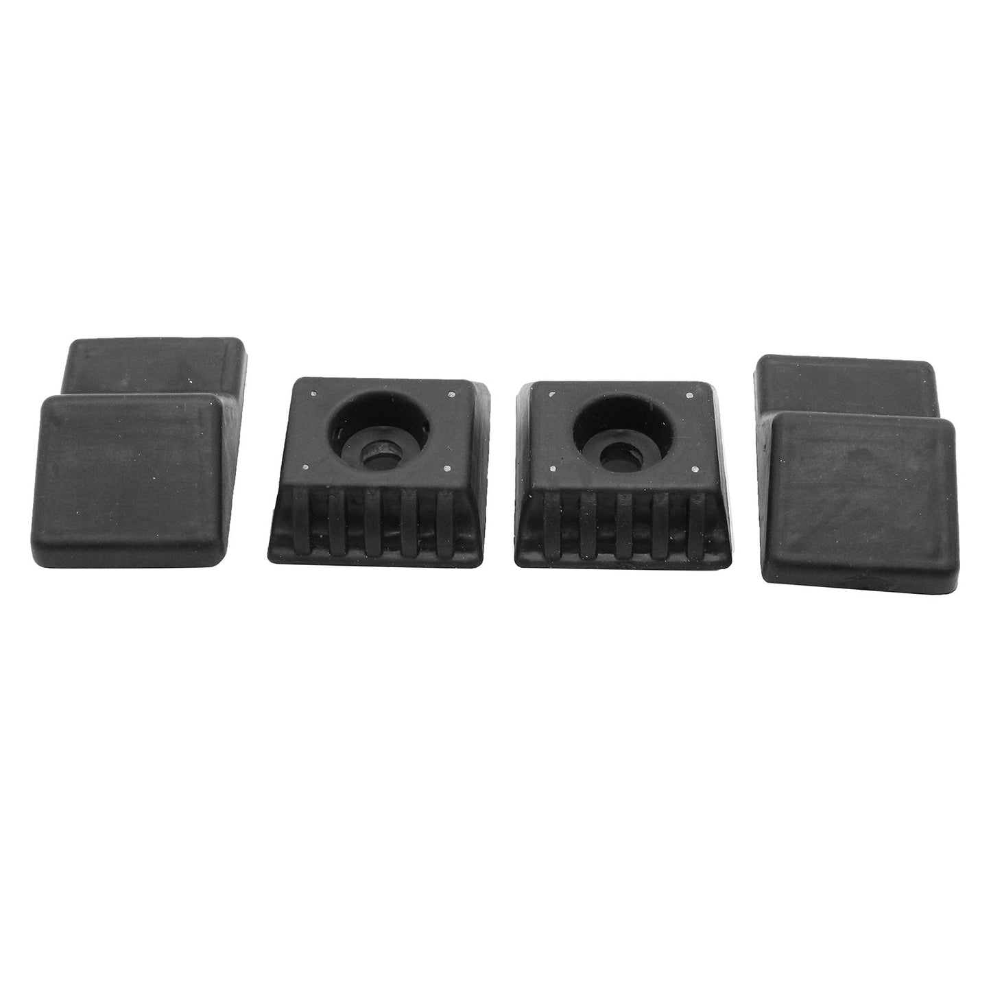 4x Trunk Stop Buffer Rubbers Suitablefor Mercedes Benz W124 A124 C124 1247580044.