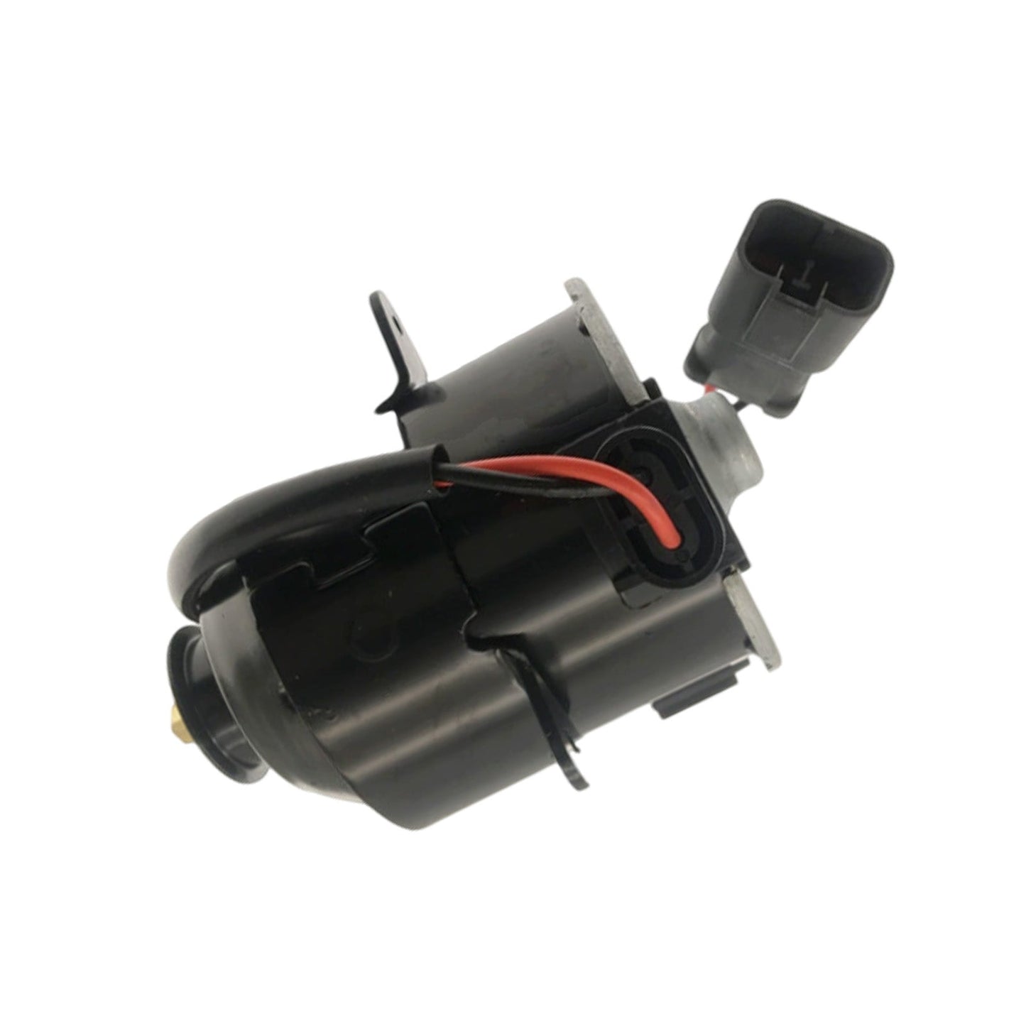 Radiator Cooling Fan Motor Suitable for Honda Accord Euro 2.4L