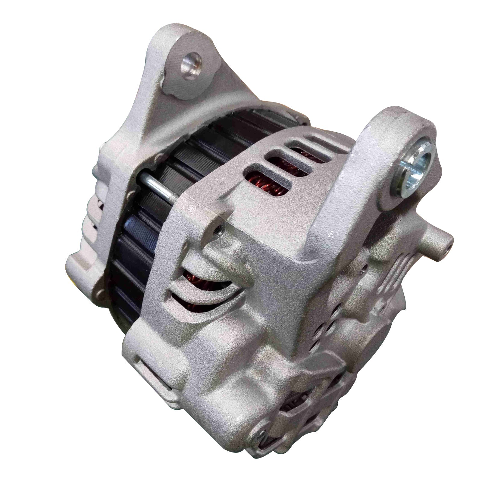 Alternator Fit for Nissan Navara D40 Engine YD25DDTi 2. 5L Turbo Diesel 2005-2014.