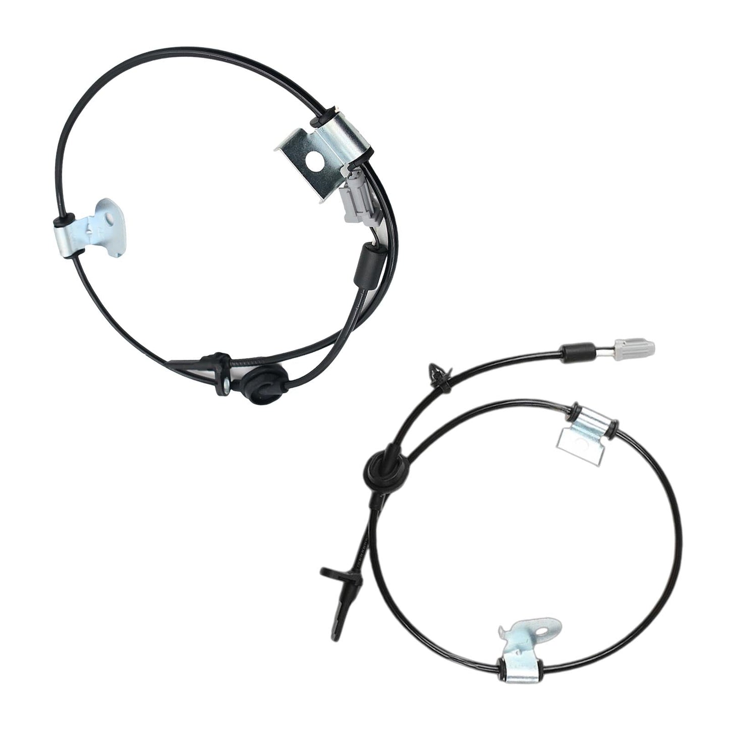 2x Front ABS Speed Sensor Suitable For Subaru Forester / Impreza 2008-2012 27540AG100