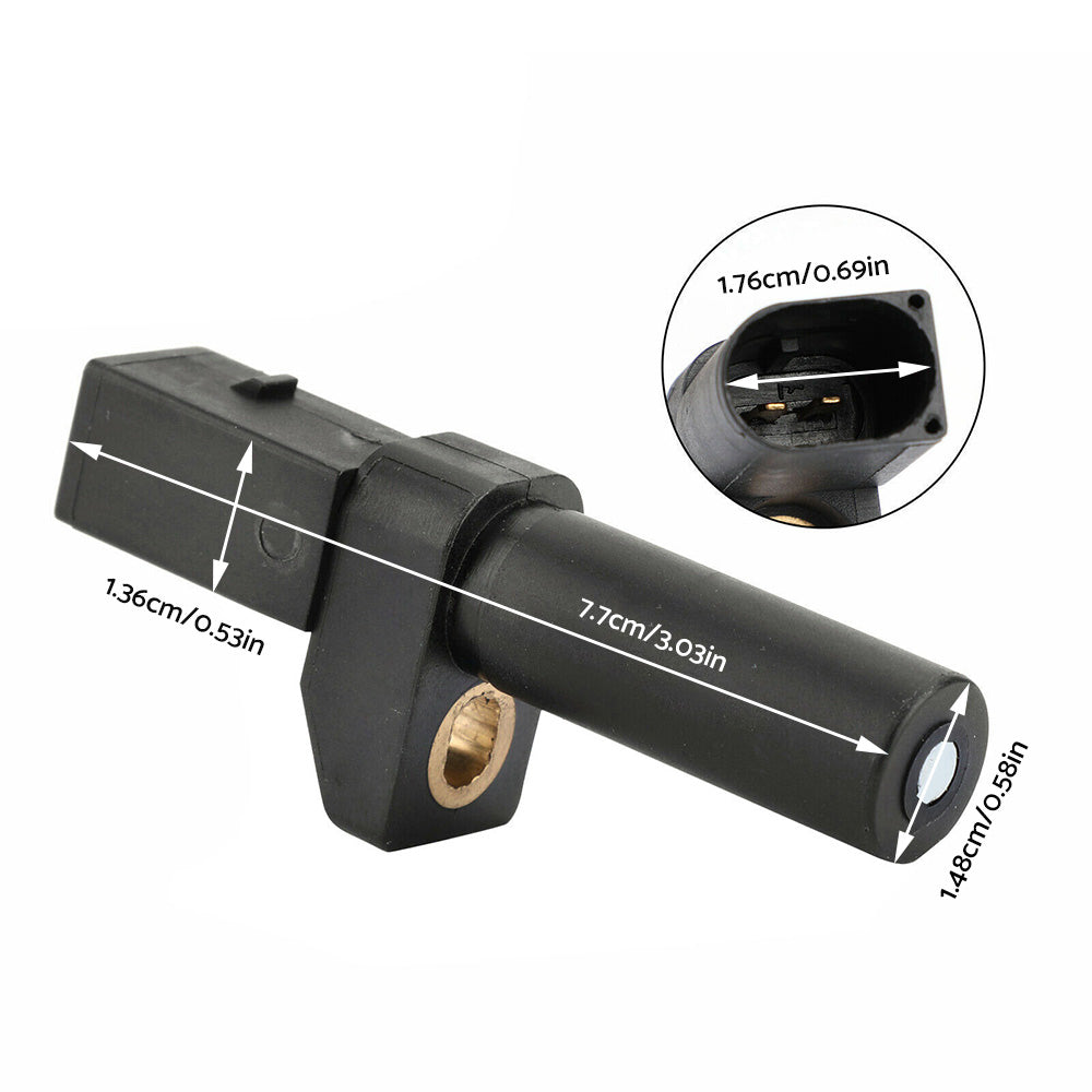 Crank Angle Sensor Suitable For Mercedes-Benz W163/W202/W203/W220/W639 A0031532728.