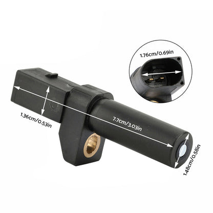 Crank Angle Sensor Suitable For Mercedes-Benz W163/W202/W203/W220/W639 A0031532728.