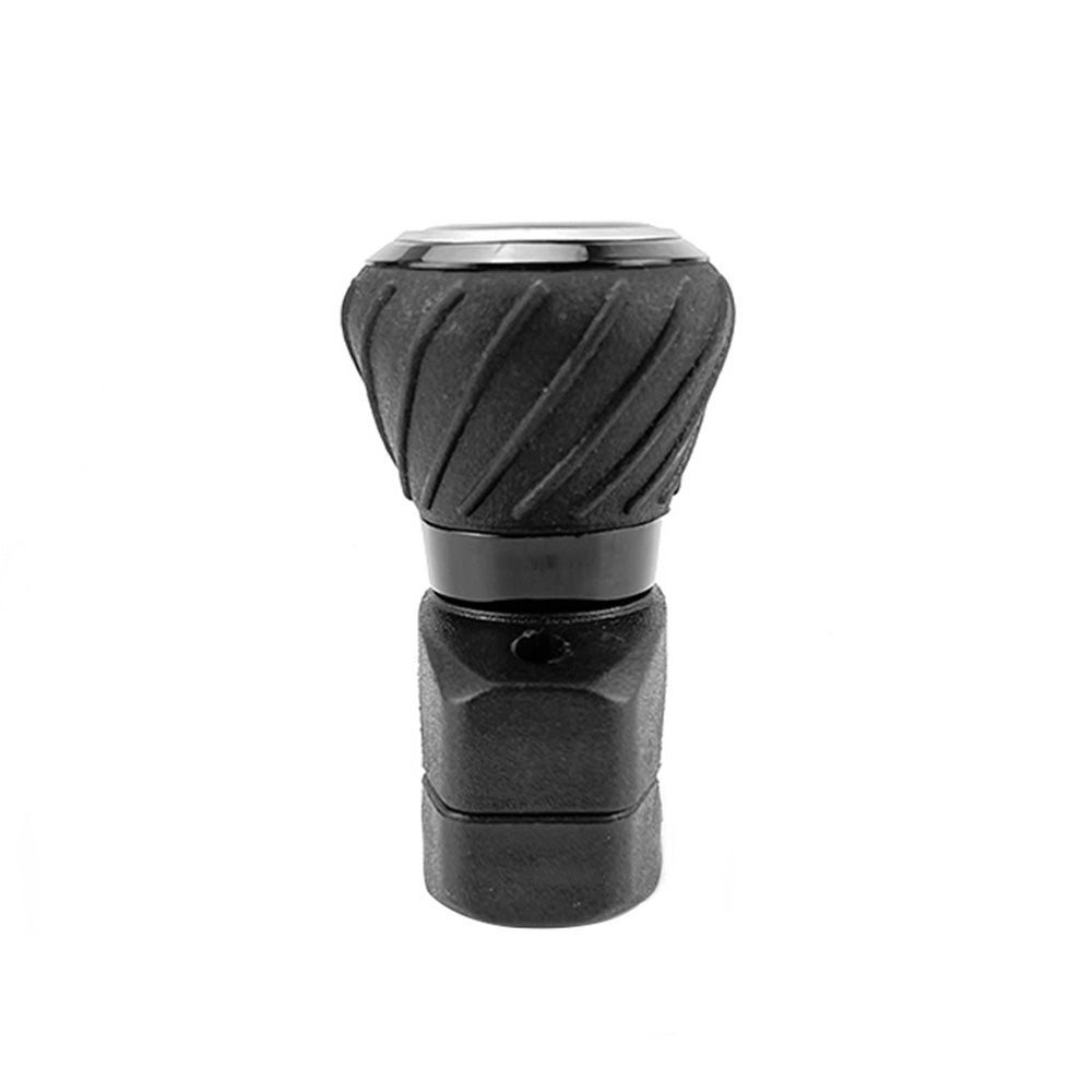 Steering Turning Tractor Forklift Aid Car Wheel Spinner Knob Ball Truck Lorry.