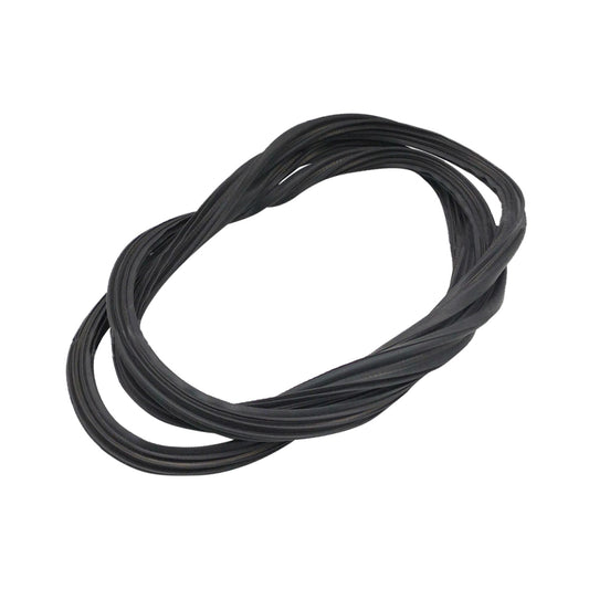 Rear Door Tailgate Rubber Seal Suitable For LandCruiser Prado KDJ120 2002-On AU.