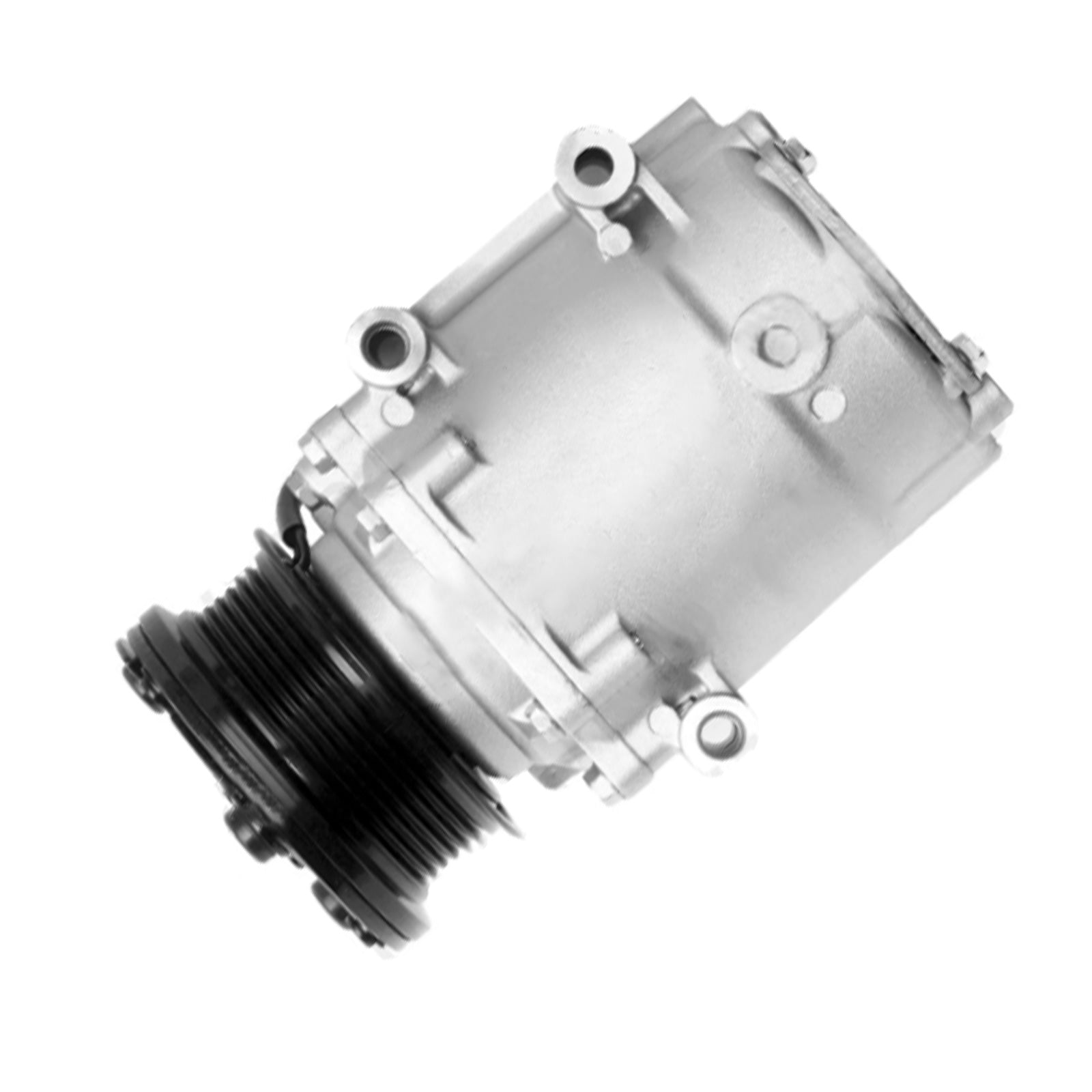 Air Conditioning AC Compressor Suitable For Ford Falcon EF, EL, XG & XH 4.0L 1994-1999.
