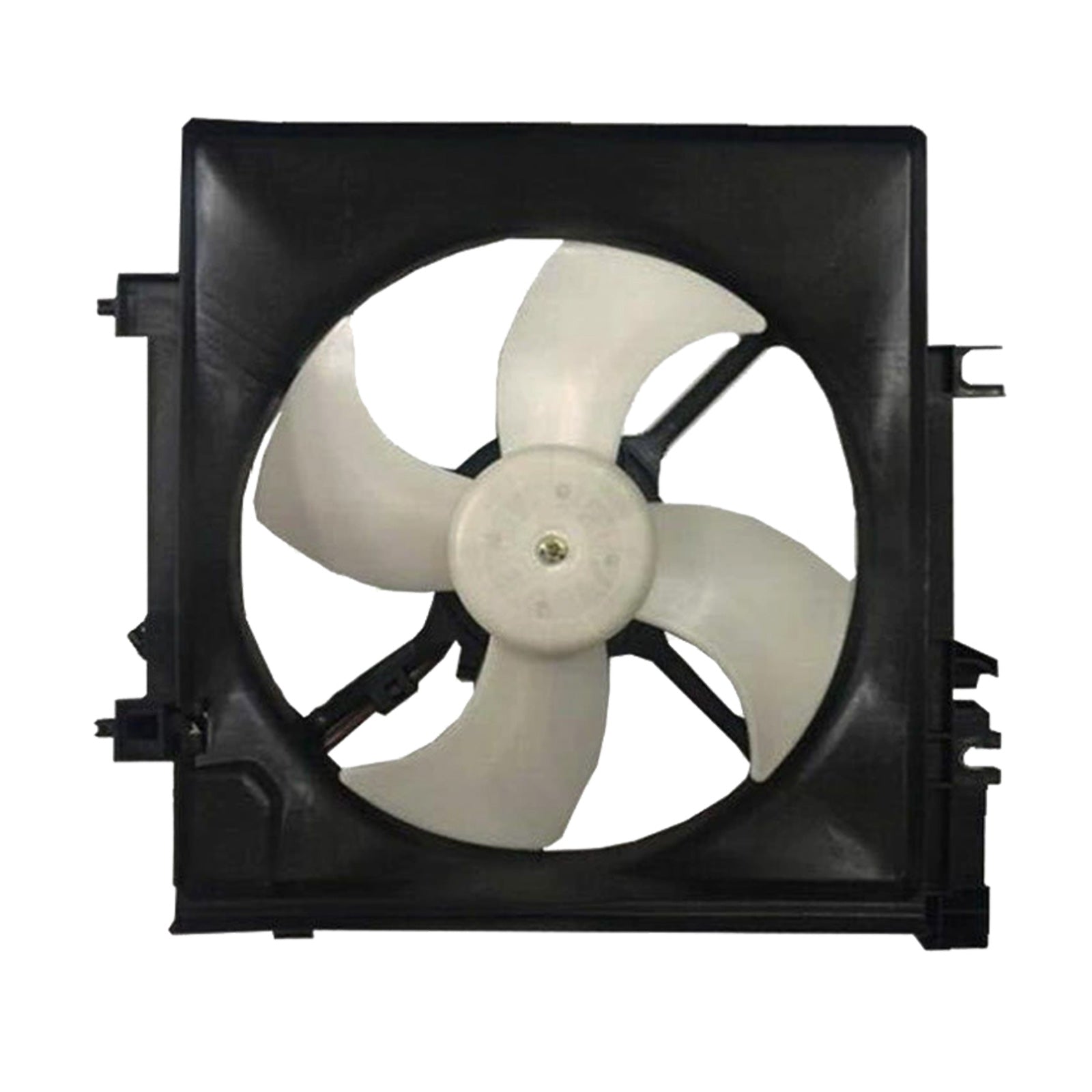 Radiator AC Condenser Cooling Fan Suitable for Subaru Liberty Outback 2003-2009.