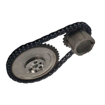 Single Row Timing Chain Set Suitable For Holden Commodore VT / VX / VY / VZ LS1 5.7L