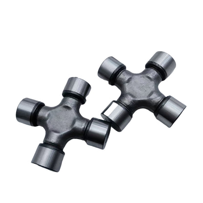 4x Universal Joints Suitable for Toyota Hilux 3.0L