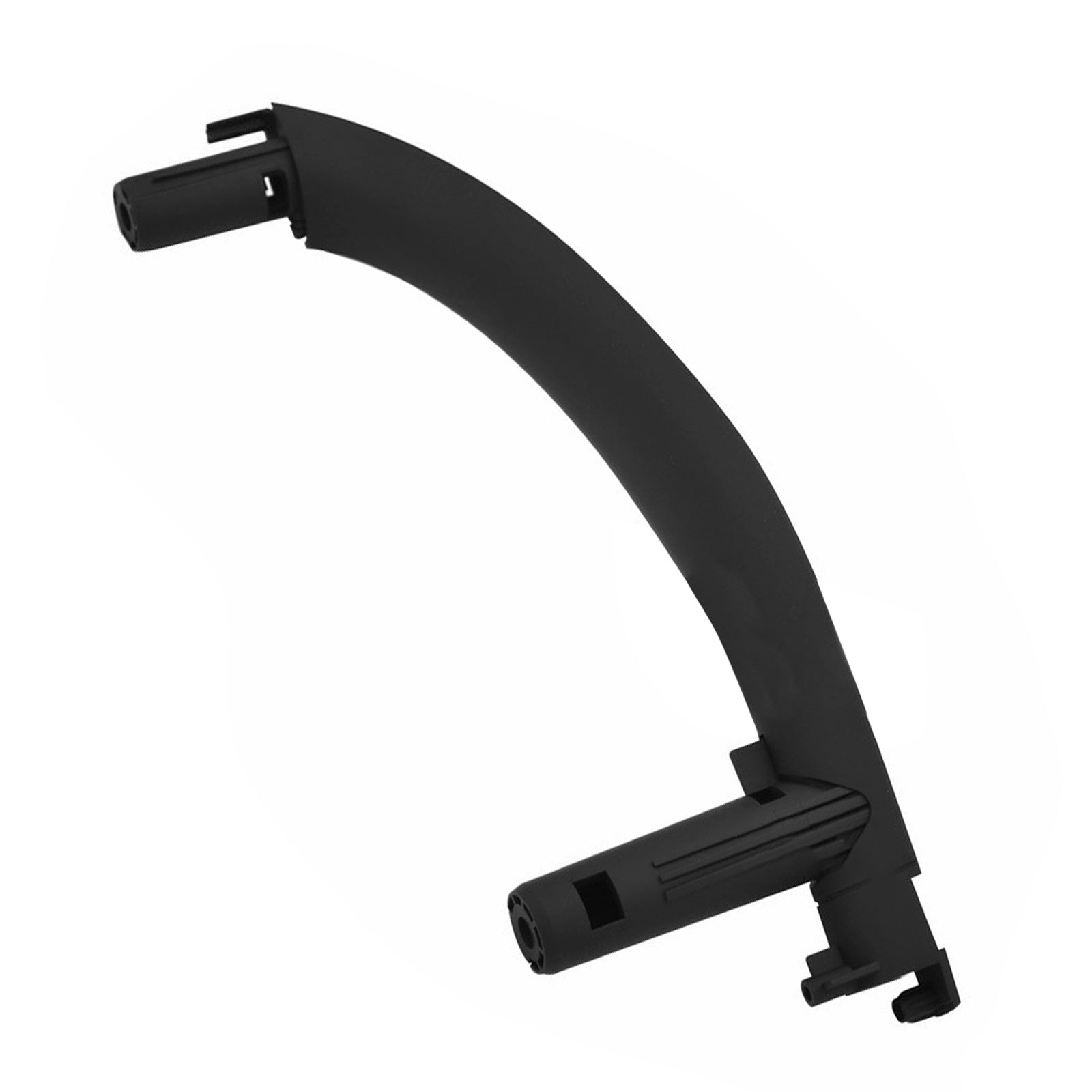 3x Inner Door Pull Handle Covers Suitable For BMW X5 F15 / X6 F16 F85.