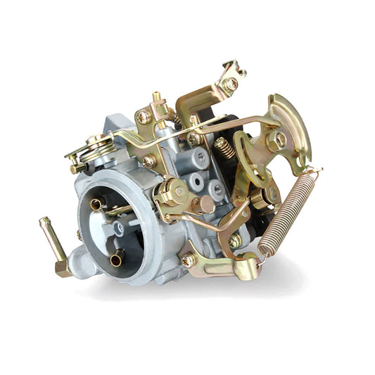 Carburetor for Datsun Nissan A12 120Y 1200 Sunny Cherry 16010-H1602 Carby Manual.