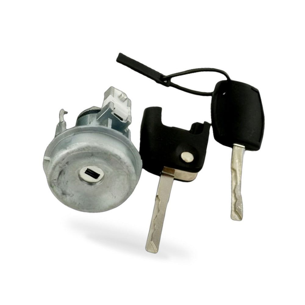 Full Vehicle Lock Set Suitable for Ford Fiesta 2009-2013 1.25L 1.4L 1.6L - BD3