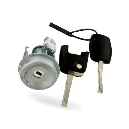 Full Vehicle Lock Set Suitable for Ford Fiesta 2009-2013 1.25L 1.4L 1.6L - BD3