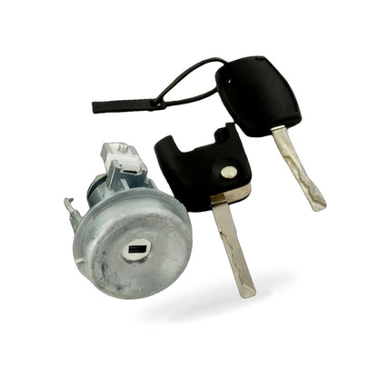 Full Vehicle Lock Set Suitable for Ford Fiesta 2009-2013 1.25L 1.4L 1.6L - BD4