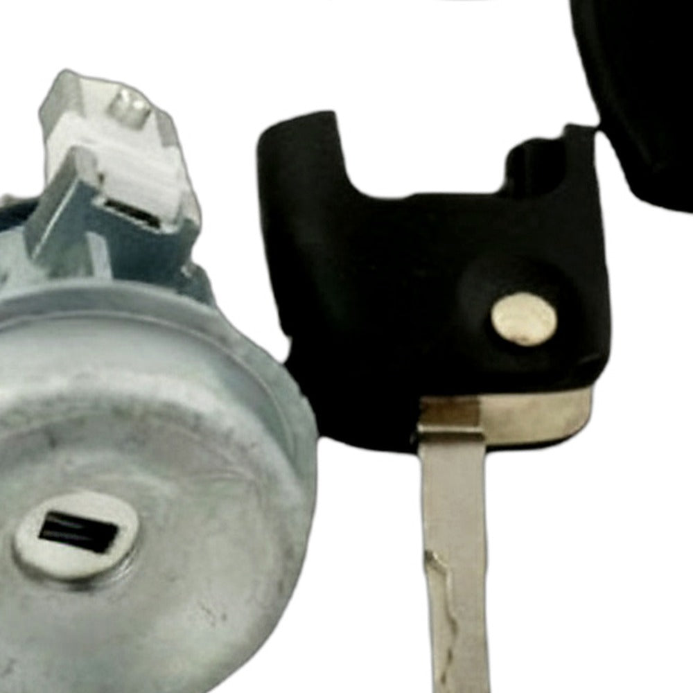 Full Vehicle Lock Set Suitable for Ford Fiesta 2009-2013 1.25L 1.4L 1.6L - XQ1