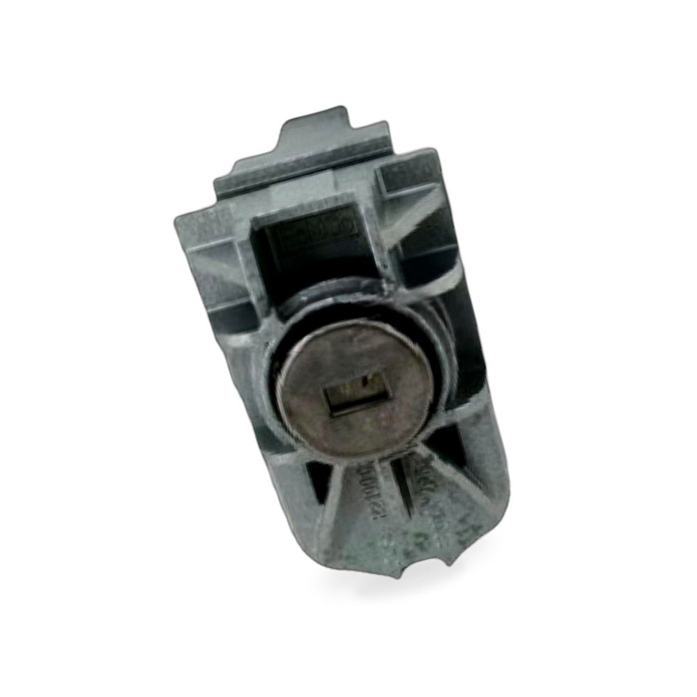Full Car Lock Set Suitable for Ford Mondeo S-MAX Galaxy High Spec 7S7A-A22050CA - BD2