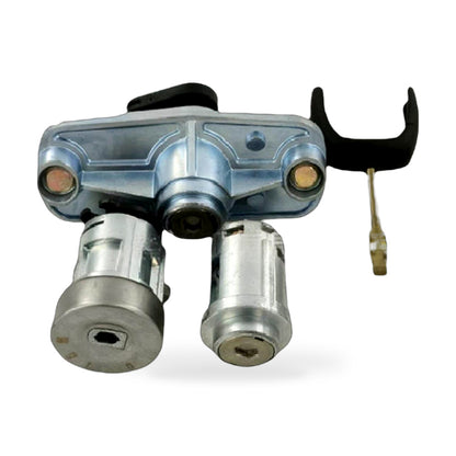 Full Vehicle Lock Set Suitable for Ford Mondeo 2001-2007 LE1S71-F22050AA - ZT2