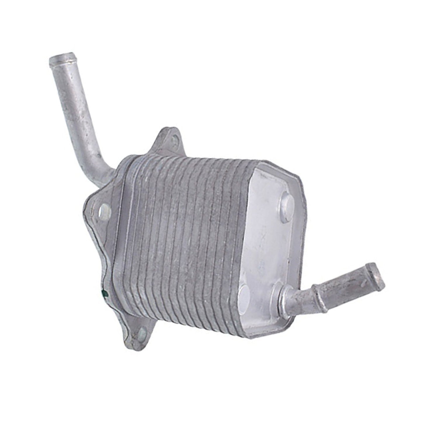 Engine Oil Cooler Assembly Suitable For Toyota Hilux Revo 1GD / 2GD 15071-0E010
